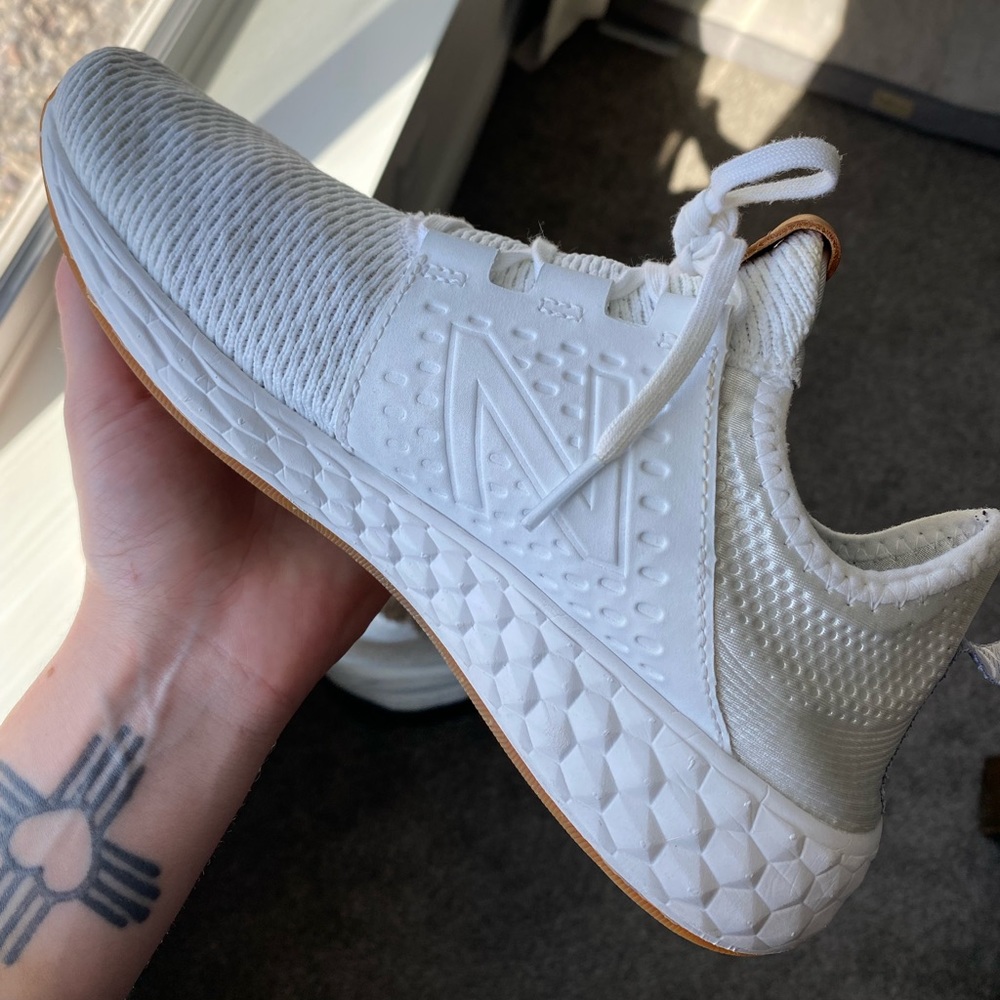 NEW BALANCE FRESH FOAM
